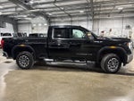 2025 GMC Sierra 2500HD SLE Double Cab 6.6L Turbo-Diesel V8 Four Wheel Drive