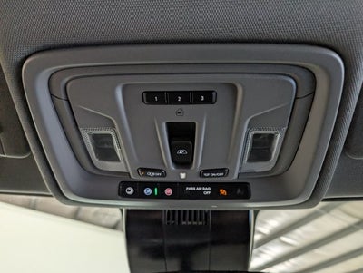 2025 GMC Sierra 2500HD SLE Double Cab 6.6L Turbo-Diesel V8 Four Wheel Drive