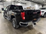 2025 GMC Sierra 2500HD SLE Double Cab 6.6L Turbo-Diesel V8 Four Wheel Drive