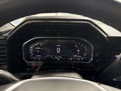2025 GMC Sierra 2500HD SLE Double Cab 6.6L Turbo-Diesel V8 Four Wheel Drive