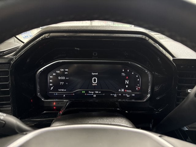 2025 GMC Sierra 2500HD SLE Double Cab 6.6L Turbo-Diesel V8 Four Wheel Drive