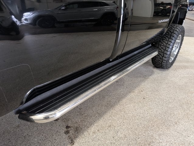 2007 GMC Sierra 1500 SLE1 5.3L V8 Z71 Off-Road Package