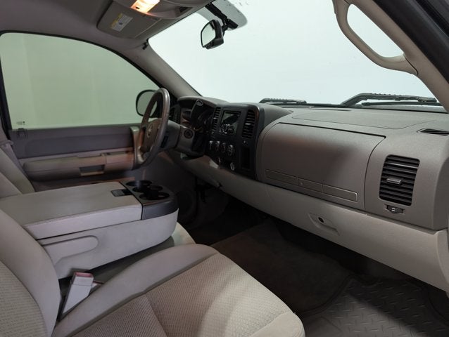 2007 GMC Sierra 1500 SLE1 5.3L V8 Z71 Off-Road Package