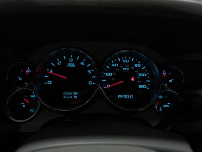 2007 GMC Sierra 1500 SLE1 5.3L V8 Z71 Off-Road Package