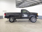 2007 GMC Sierra 1500 SLE1 5.3L V8 Z71 Off-Road Package