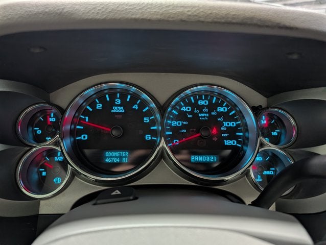 2007 GMC Sierra 1500 SLE1 5.3L V8 Z71 Off-Road Package