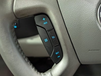 2007 GMC Sierra 1500 SLE1 5.3L V8 Z71 Off-Road Package