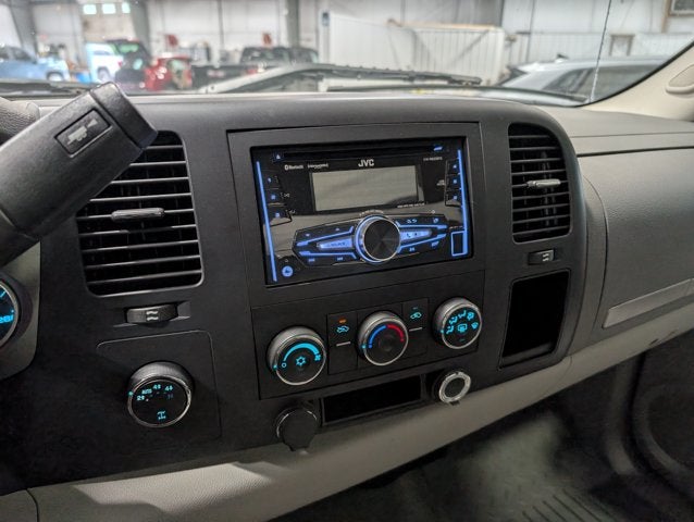 2007 GMC Sierra 1500 SLE1 5.3L V8 Z71 Off-Road Package
