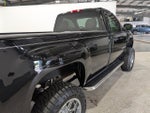 2007 GMC Sierra 1500 SLE1 5.3L V8 Z71 Off-Road Package