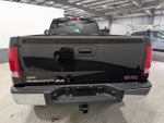 2007 GMC Sierra 1500 SLE1 5.3L V8 Z71 Off-Road Package