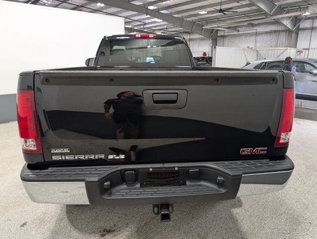 2007 GMC Sierra 1500 SLE1 5.3L V8 Z71 Off-Road Package