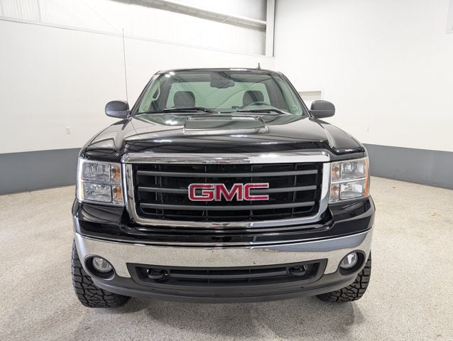 2007 GMC Sierra 1500 SLE1 5.3L V8 Z71 Off-Road Package