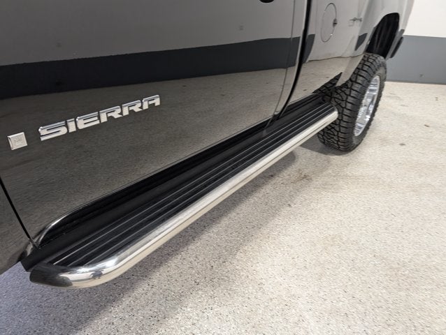 2007 GMC Sierra 1500 SLE1 5.3L V8 Z71 Off-Road Package