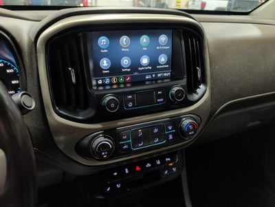 2021 GMC Canyon 4WD Denali2 Speed Transfer Case Leather Heated/Cooled Seats Navigation Remote Start