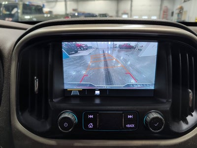 2021 GMC Canyon 4WD Denali2 Speed Transfer Case Leather Heated/Cooled Seats Navigation Remote Start