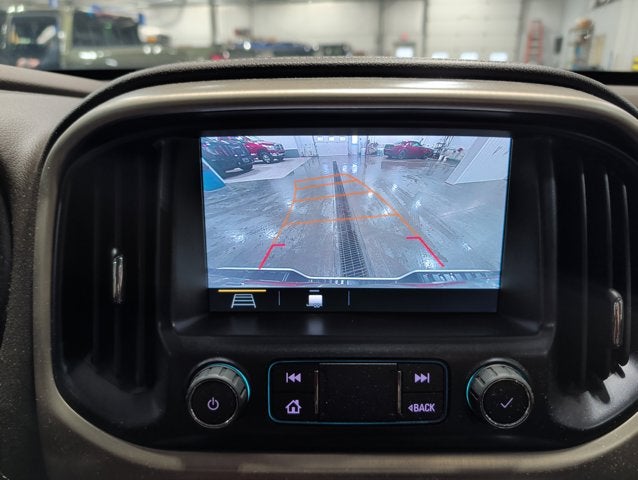 2021 GMC Canyon 4WD Denali2 Speed Transfer Case Leather Heated/Cooled Seats Navigation Remote Start