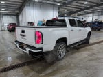 2021 GMC Canyon 4WD Denali2 Speed Transfer Case Leather Heated/Cooled Seats Navigation Remote Start