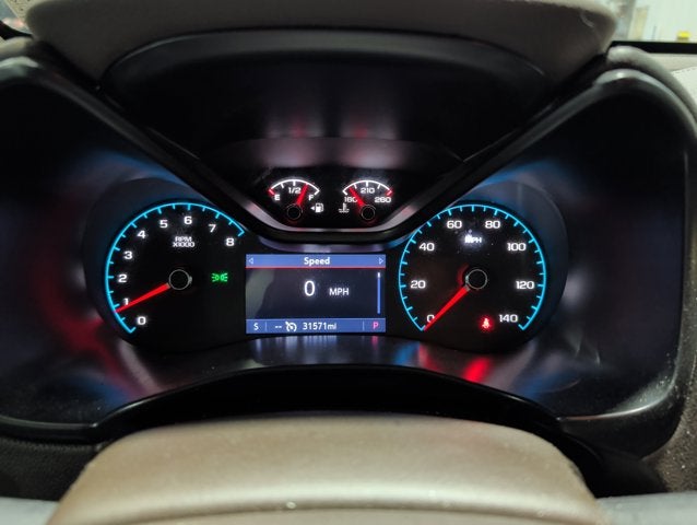 2021 GMC Canyon 4WD Denali2 Speed Transfer Case Leather Heated/Cooled Seats Navigation Remote Start