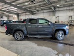 2021 GMC Canyon 4WD Denali Preferred Navigation Leather Bucket Seats 4WD