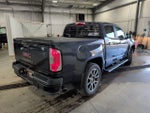 2021 GMC Canyon 4WD Denali Preferred Navigation Leather Bucket Seats 4WD