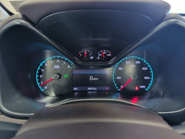 2021 GMC Canyon 4WD Denali Preferred Navigation Leather Bucket Seats 4WD