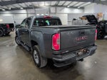 2022 GMC Canyon 4WD AT4 w/Leather