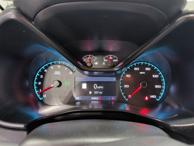 2022 GMC Canyon 4WD AT4 w/Leather