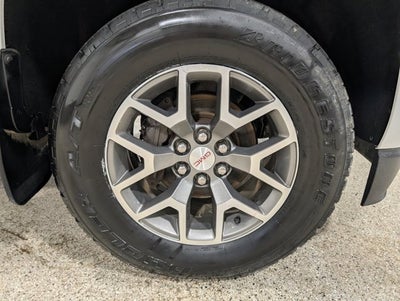 2019 GMC Canyon 4WD All Terrain w/Cloth 4WD V6 Tow Pkg Heated Seats