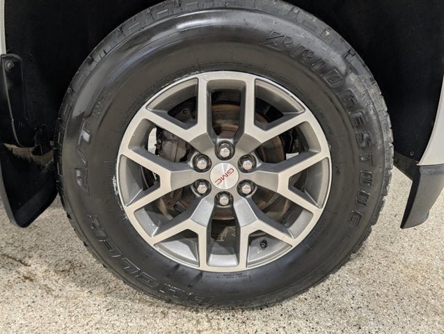 2019 GMC Canyon 4WD All Terrain w/Cloth 4WD V6 Tow Pkg Heated Seats