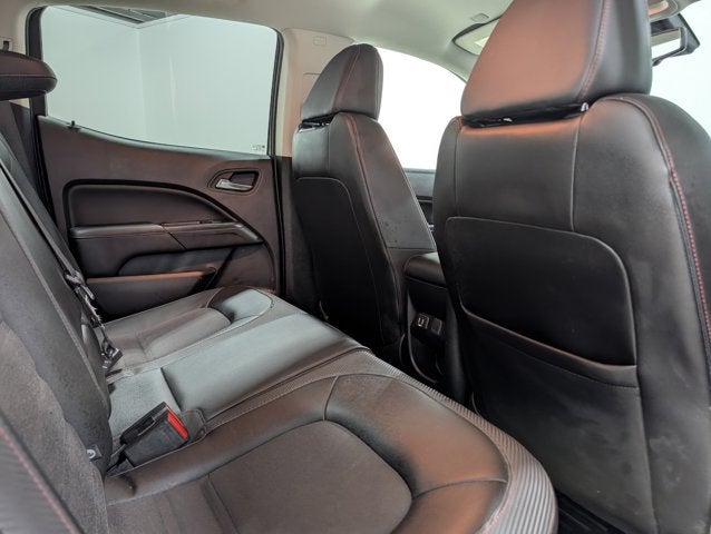 2019 GMC Canyon 4WD All Terrain w/Cloth 4WD V6 Tow Pkg Heated Seats