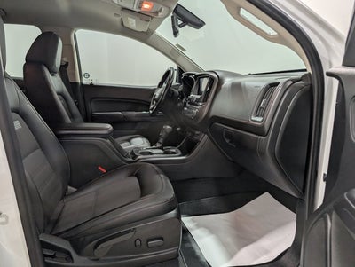 2019 GMC Canyon 4WD All Terrain w/Cloth 4WD V6 Tow Pkg Heated Seats