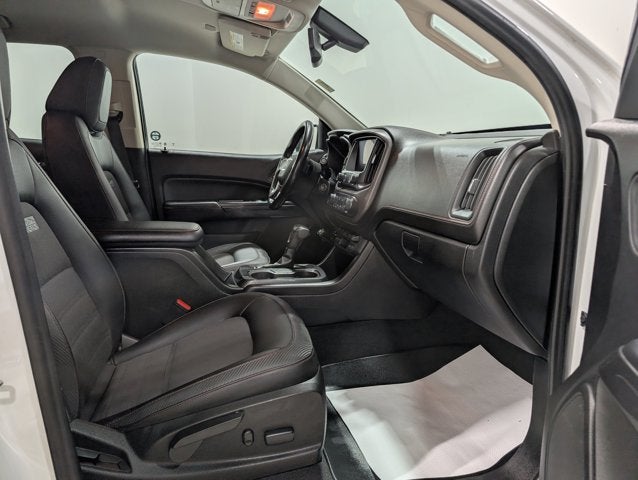 2019 GMC Canyon 4WD All Terrain w/Cloth 4WD V6 Tow Pkg Heated Seats