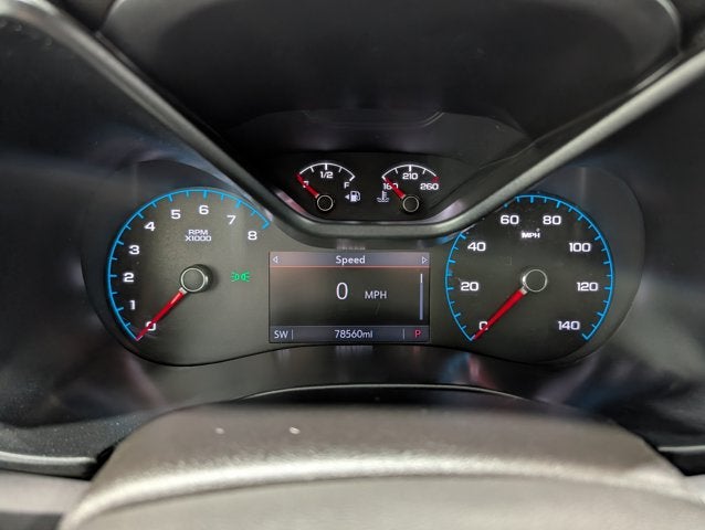 2019 GMC Canyon 4WD All Terrain w/Cloth 4WD V6 Tow Pkg Heated Seats