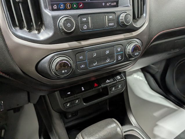 2019 GMC Canyon 4WD All Terrain w/Cloth 4WD V6 Tow Pkg Heated Seats