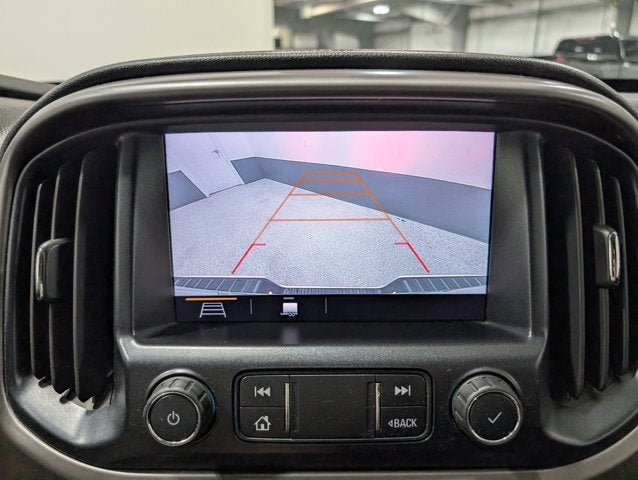 2019 GMC Canyon 4WD All Terrain w/Cloth 4WD V6 Tow Pkg Heated Seats