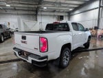 2019 GMC Canyon 4WD All Terrain w/Cloth