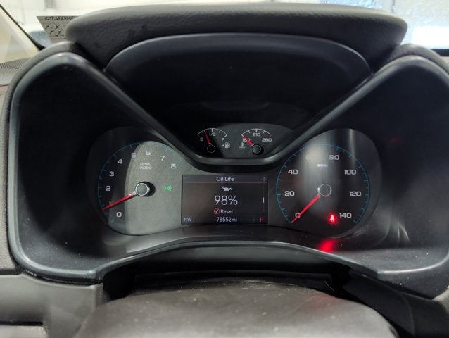 2019 GMC Canyon 4WD All Terrain w/Cloth