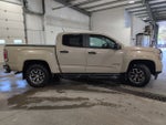 2022 GMC Canyon 4WD AT4 w/Leather