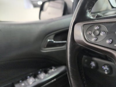 2022 GMC Canyon 4WD AT4 w/Leather