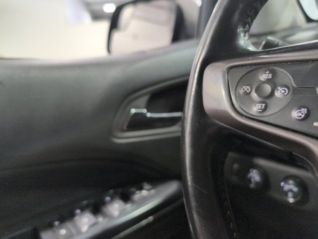 2022 GMC Canyon 4WD AT4 w/Leather