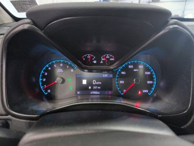 2022 GMC Canyon 4WD AT4 w/Leather