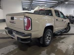 2022 GMC Canyon 4WD AT4 w/Leather