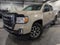 2022 GMC Canyon 4WD AT4 w/Leather