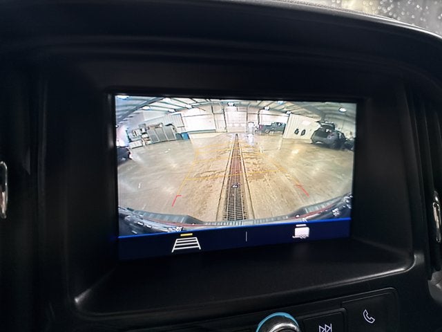 2022 GMC Canyon 2WD Elevation Standard 3.6L V6 Trailering Package Onyx Black
