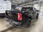 2022 GMC Canyon 2WD Elevation Standard 3.6L V6 Trailering Package Onyx Black