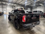 2022 GMC Canyon 2WD Elevation Standard 3.6L V6 Trailering Package Onyx Black