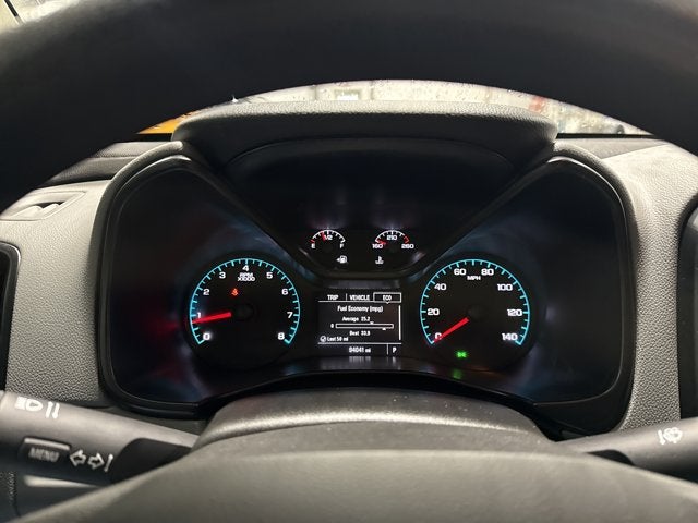 2022 GMC Canyon 2WD Elevation Standard 3.6L V6 Trailering Package Onyx Black