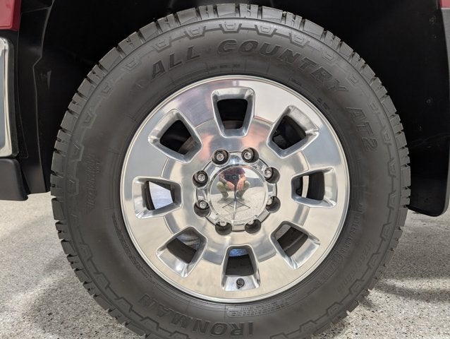 2007 GMC Sierra 2500HD SLE1 Duramax Diesel Z71 Off-Road Reg Cab Polished Wheels No Rust