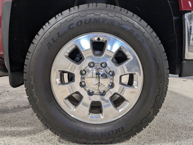 2007 GMC Sierra 2500HD SLE1 Duramax Diesel Z71 Off-Road Reg Cab Polished Wheels No Rust