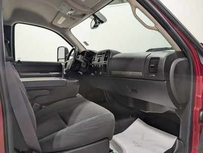 2007 GMC Sierra 2500HD SLE1 Duramax Diesel Z71 Off-Road Reg Cab Polished Wheels No Rust